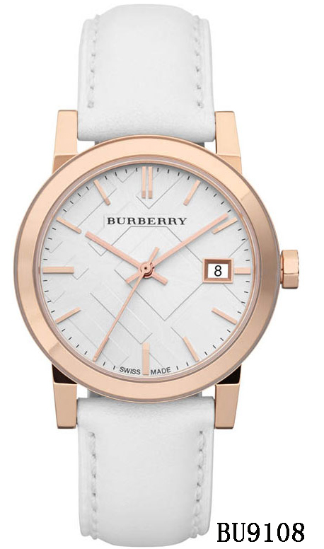 Burberry Watch 152